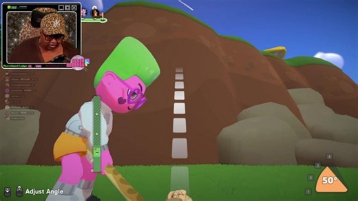 Roblox Night w/ The Wilderness! | !merch