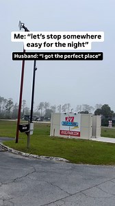 Save this for your next RV trip along I-95! 📍 Location: Kingsland, GA 🅿️ RV Self-Park @rvselfpark ✅ Secure, convenient, and hassle-free parking for your RV! 🔌 50/30 Amp hookups 💦 Water hookup 💩 Sewer hookup Conveniently pay on your phone and feel safe with every site being monitored by camera. It’s right off I-95 and was perfect for our route from Florida to PA! | Type1Detour