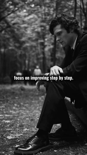 BETTER THAN YESTERDAY ✨ | Motivational Speech