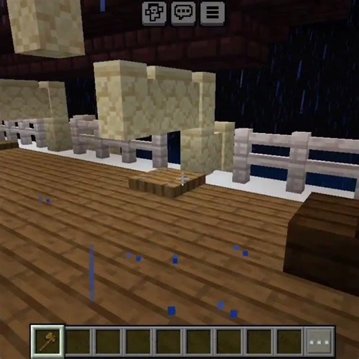 Ultimate Warship Build in Minecraft 🚢💣 | Massive Battleship Tour & Design! #minecraft