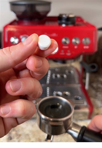 Quick Tips to Clean Your Coffee Machine