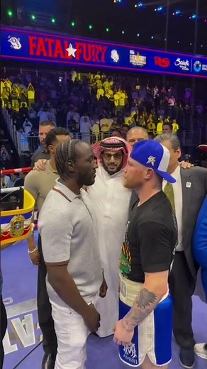 CANELO ÁLVAREZ y TERENCE CRAWFORD sellan un combate de BOXEO histórico para el 12 de septiembre