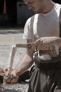 Cardboard Warfare 2 (2011) - Movie