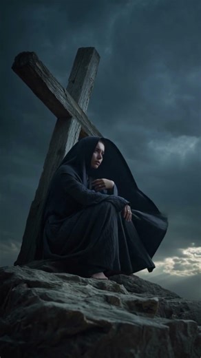 María Magdalena redimida y fiel