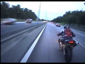 Ghost Rider 4 - Goes Undercover