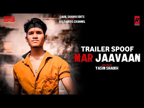Trailer: Marjaavaan | Sahil Shaikh | Rashid Mulla | Shabnam Mulla | Reloaders Channel