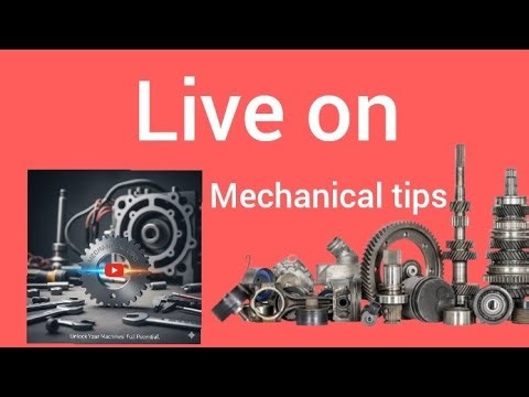 Mechanical tips