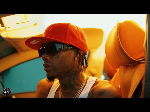 DOWEL KING - TRAJE ELEGANTE | VIDEO OFICIAL | @AmericanKiing