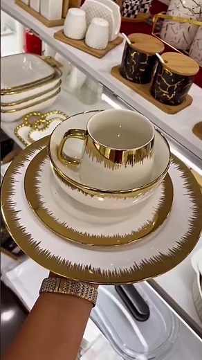 Modern Crockery Design | Stylish Dinnerware, Designer Mugs & Kitchenware Collection 2025