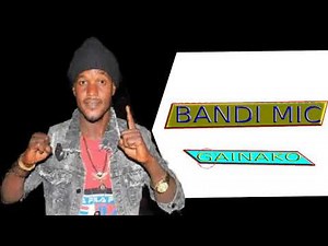 Bandi mic _gaynako