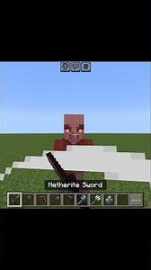 JAVA COMBAT UPDATE ADDON IN MINECRAFT PE