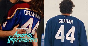Amores Improváveis vem ai! Saiba tudo sobre a série de Off-Campus