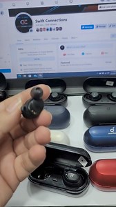 #soundcore #earbuds #Branded #Stock Soundcore Liberty Neo2 #6500rs...