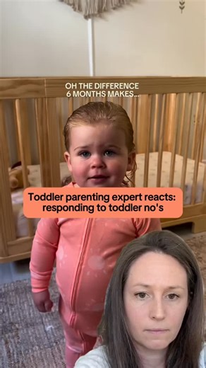Devon Kuntzman PCC | TODDLER EXPERT | Ages 1-5 on Instagram: "“But she used to listen…” 😔 And now it feels like everything turns into a power struggle. What worked six months ago suddenly doesn’t, and it can feel confusing, frustrating, and honestly defeating. Toddlers don’t stay the same. As their autonomy, language, and emotional intensity grow, so does their need for clear leadership 🧠 When we rely on conditional requests (“If you do this, then you get that”), cooperation can turn into nego