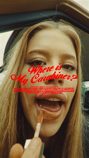 artifax on Instagram: "‘Where Is My Carabiner?’ After a long wait… the ARTIFAXING carabiner drops this Thursday New York (EST): 2PM Los Angeles (PST): 11AM London (BST): 7PM Paris (CEST): 8PM Tokyo (JST): 3AM www.forms.co/artifaxing"