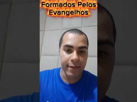 19° Dia Formados pelos Evangelhos Matheus cap.19