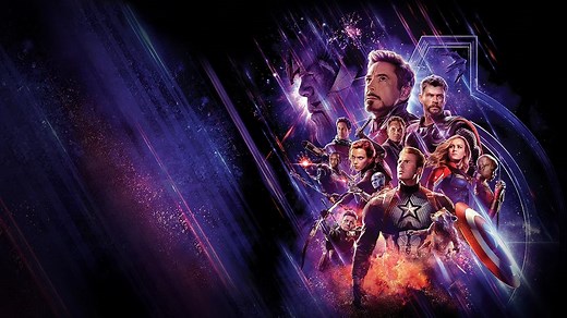 Marvel Studios' Avengers: Endgame
