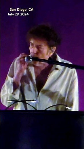 Bob Dylan | Ballad of a Thin Man 2024 #bobdylan