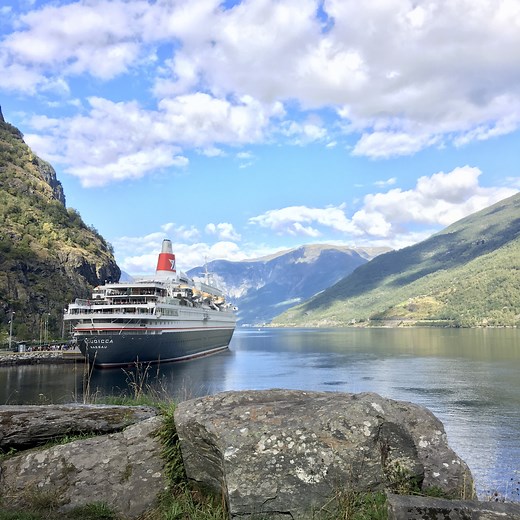 Things to do in Flam, Norway [A Local's Guide] – Flåm Travel Guide
