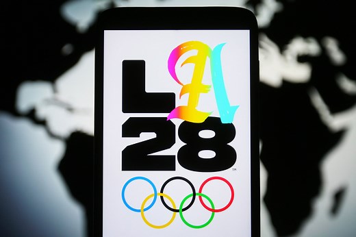 Where Are the 2028 Olympics Going to Be Held?