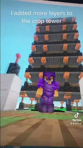 SB737 Skyblock server