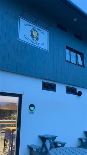 Only a couple of years ago, a day like Monday would have seen a concerned and anxious KRFC. Before our new clubhouse, the amount of rain we saw would have caused real worry and planning for the growing possibility that our charming and homely clubhouse could once again be underwater. But this year, it was a very different picture. Thanks to the hard work and dedication of so many KRFC members, our new clubhouse stood safe and dry while the pitches and surrounding areas flooded. As a club, it’s s
