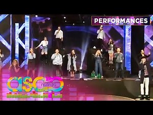 ASAP Natin 'To family starts October with a bang! | ASAP Natin 'To!