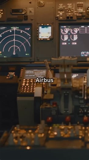 2.9K views · 88 reactions | Airbus vs Boeing: The Cockpit Commonality...