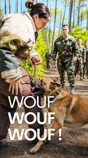 Devenir maître chien 🐾