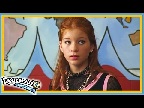 Degrassi: The Next Generation - Season 3 - Episodes 16 - 18