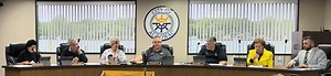 Algonac council raises water and sewer rates