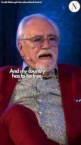 318K views · 5.5K reactions | Legendary actor Brian Cox explains why he went from a No to a Yes on Scottish independence gbsct | The National Newspaper | Facebook