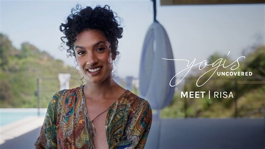 Yogis Uncovered | Meet Risa (Trailer)