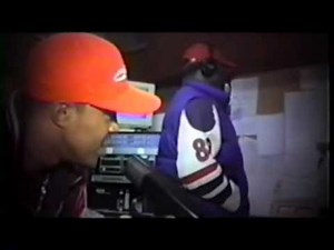 Three 6 Mafia, M-Child, Prophet Posse Interview 1998