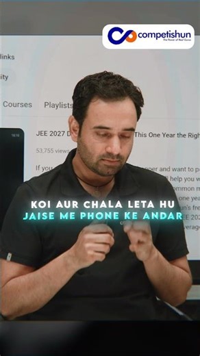 Online vs Offline Coaching for JEE: Which is Better? Truth Every Student Must Know