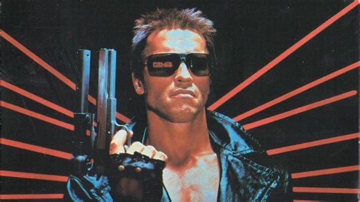 【1984《终结者》电影主题配乐Brad Fiedel - The Terminator [Original Soundtrack]】