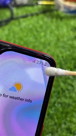 Farhan Tech | Battery Rest Code 🤯 . . #mobiletricks #techshorts #tricks #smartphone #battery #batteryrest #secretcodes #techtrends #farhantech | Instagram