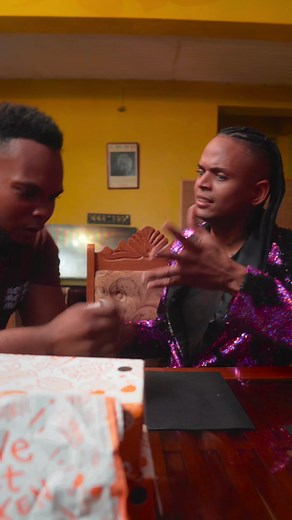 Certified Sampson Magic Tricks Compilation