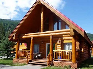 Chancellor Peak Chalets - Golden (British Columbia) - Canada
