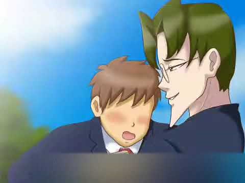 【学園ハンサム BGM】鏡蓮児のテーマ