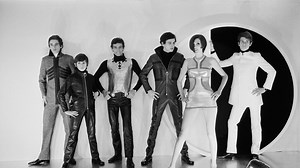 Pierre Cardin Is the Subject of a New Documentary