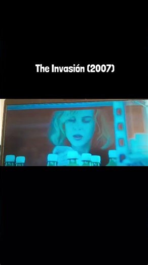 The Invasion (2007)