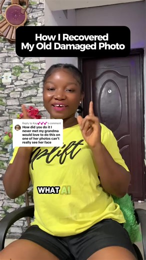 Transform Old Photos into Modern Portraits Easily