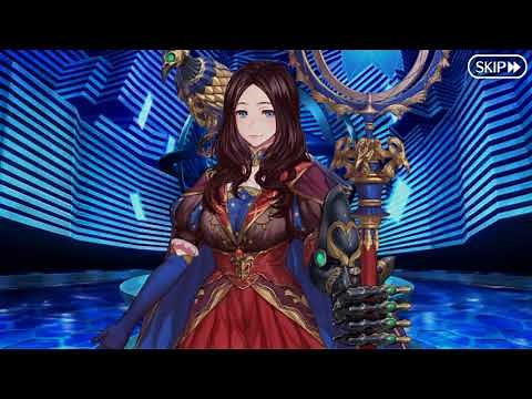 Fate/grand order ハロウィン2017 チェイテピラミッド姫路城 プロローグ