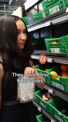 Amazon Fresh 🤯🤯 #Shorts