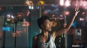 «The Feed», la série qui explore la dépendance aux nouvelles technologies