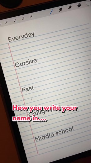 How to Improve Your Handwriting: Tips and Tricks