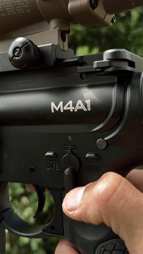 Airsoft m4a1 DD BUILD ASMR #airsoft #airsoftcqb #milsim #airsoftnation