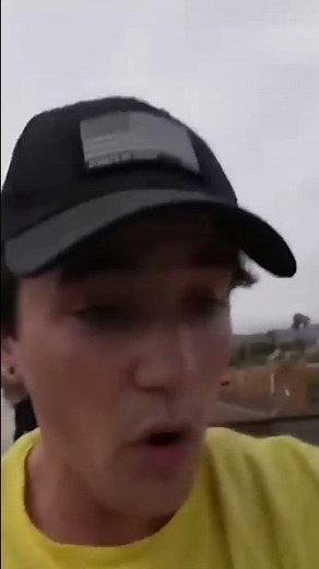 Clown Swat Team Found us!!