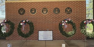 Medal of Honor recipients honored at Fort McPherson National Cemetery